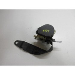 Ceinture Arriere Gauche Peugeot 206 Phase 1 Cabriolet